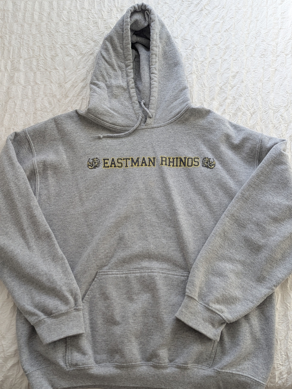TMNT EASTMAN Rhino Sweatshirt